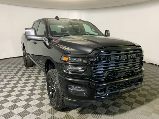 2026 RAM 2500 Big Horn - Photo 3