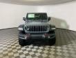 2026 Jeep Wrangler 4-DOOR RUBICON Sport Utility