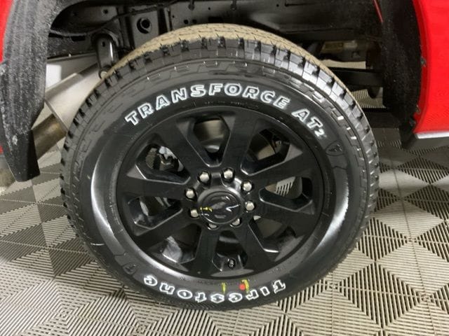 2026 RAM 2500 Laramie - Photo 32