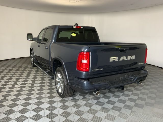 2026 RAM 1500 Big Horn/Lone Star - Photo 9
