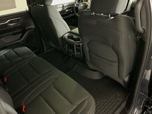 2026 RAM 1500 Big Horn/Lone Star - Photo 36