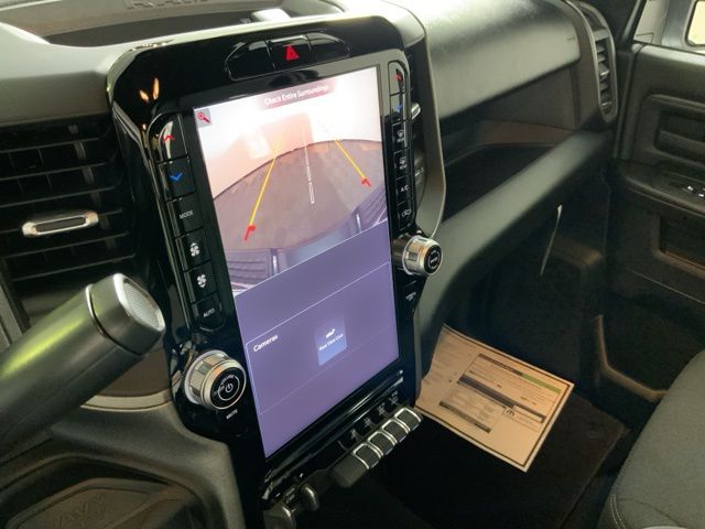2025 RAM 2500 Tradesman - Photo 23
