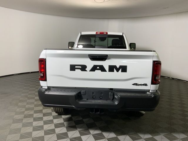 2025 RAM 2500 Tradesman - Photo 8