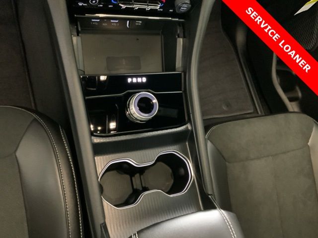2025 Jeep Grand Cherokee L Altitude - Photo 20