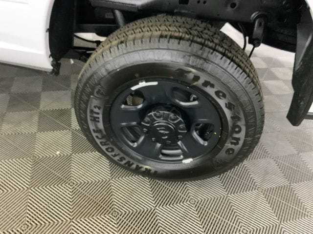 2025 RAM 2500 Tradesman - Photo 31
