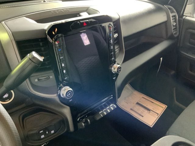 2025 RAM 2500 Tradesman - Photo 18