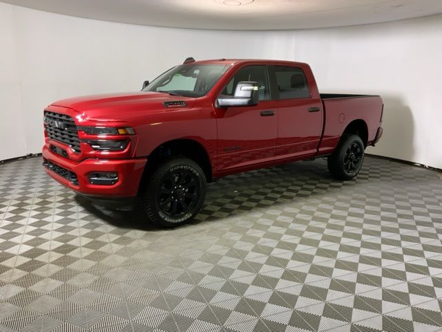 2026 RAM 2500 Big Horn - Photo 12