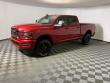 2026 Ram 2500 BIG HORN CREW CAB 4X4 6'4 BOX Pickup