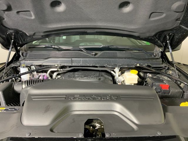 2026 RAM 2500 Big Horn - Photo 38