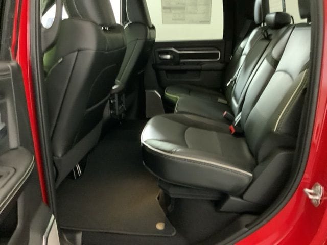 2026 RAM 2500 Laramie - Photo 21
