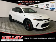 2025 Dodge Hornet R/T EAWD SUV