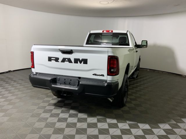2025 RAM 2500 Tradesman - Photo 7