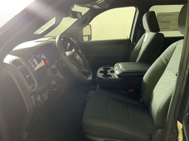 2026 RAM 2500 Tradesman/Black Express - Photo 15