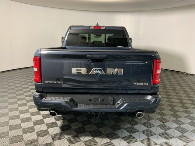 2026 RAM 1500 Big Horn/Lone Star - Photo 8