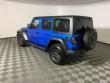 2026 Jeep Wrangler 4-DOOR SPORT S Sport Utility