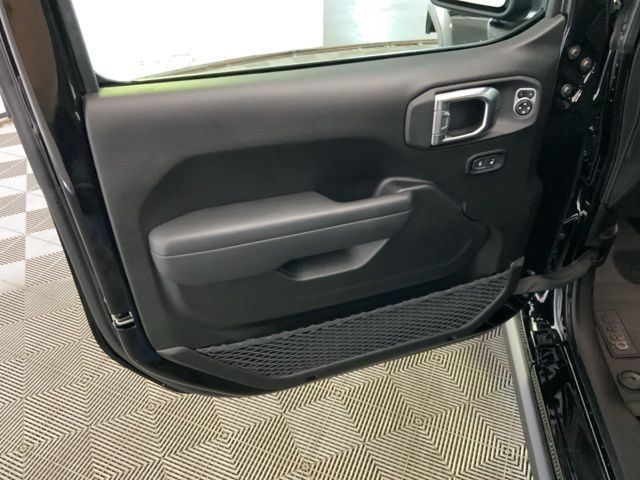 2025 Jeep Gladiator Rubicon - Photo 22