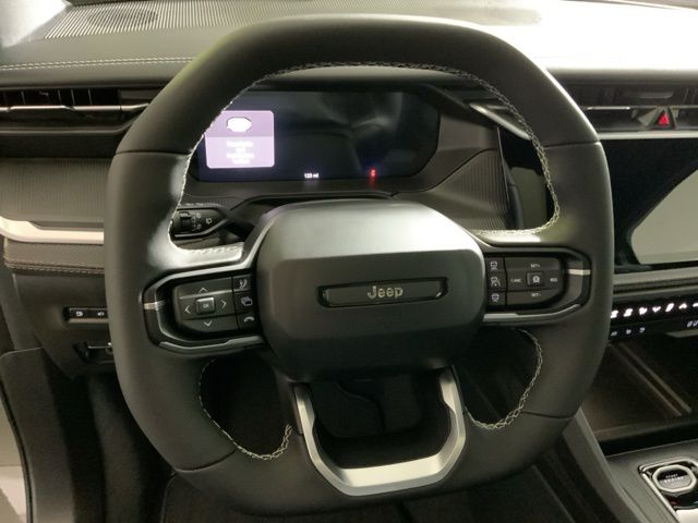 2026 Jeep Cherokee Overland - Photo 18