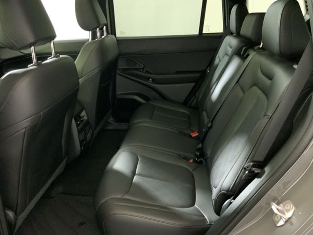 2026 Jeep Cherokee Overland - Photo 29