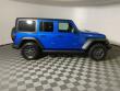2026 Jeep Wrangler 4-DOOR SPORT S Sport Utility