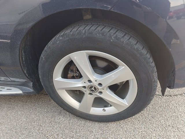 2018 Mercedes Benz GLE 350 4MATIC photo 4