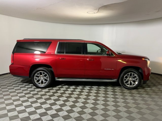 2015 Gmc Yukon XL SLT photo 4