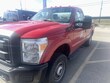 Ford Super Duty F-250 SRW
