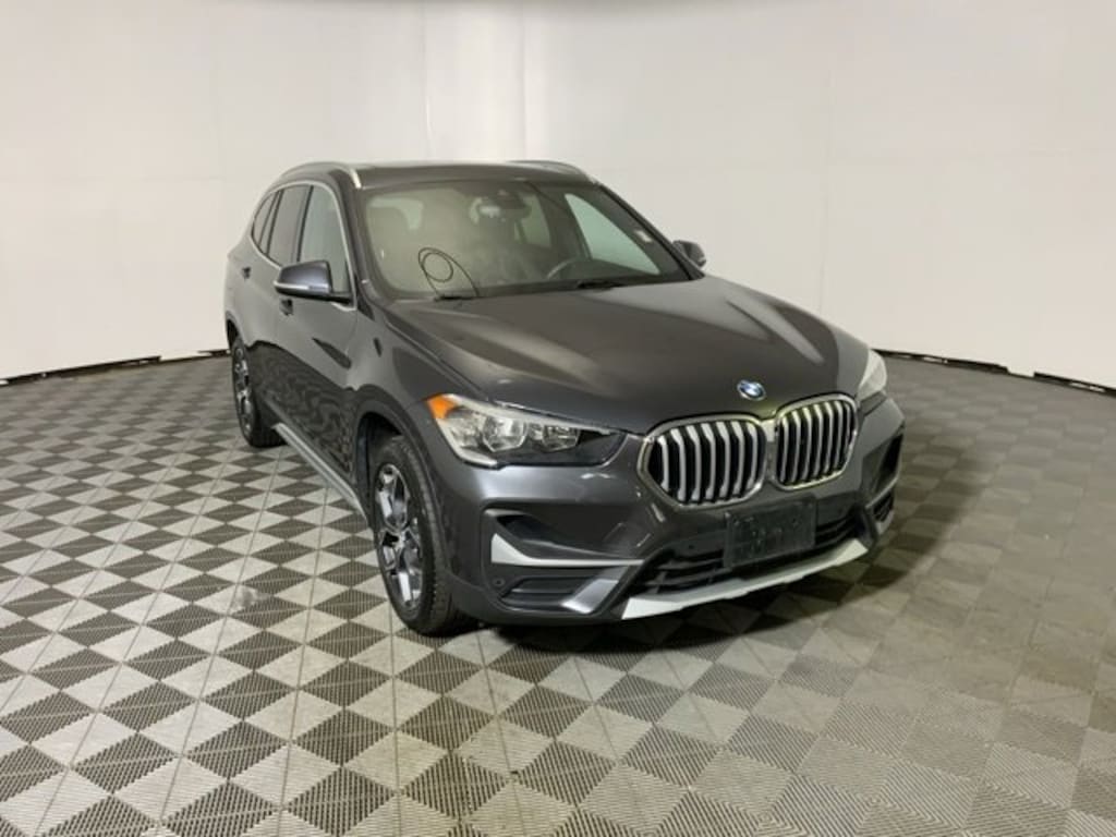Used 2022 BMW X1 sDrive28i