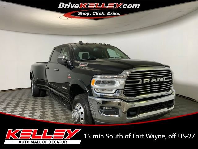  Ram 3500