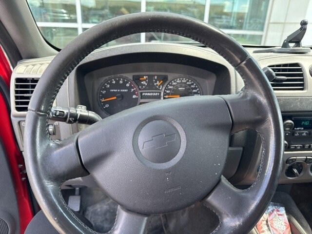 2006 Chevrolet Colorado LT photo 4