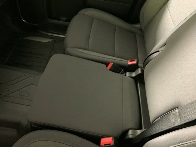 2026 Chevrolet Silverado 1500 LT - Photo 21