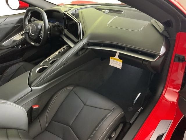 2026 Chevrolet Corvette 1LZ - Photo 33