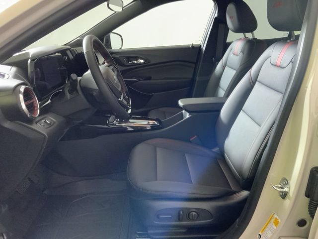 2026 Chevrolet Trax RS - Photo 13