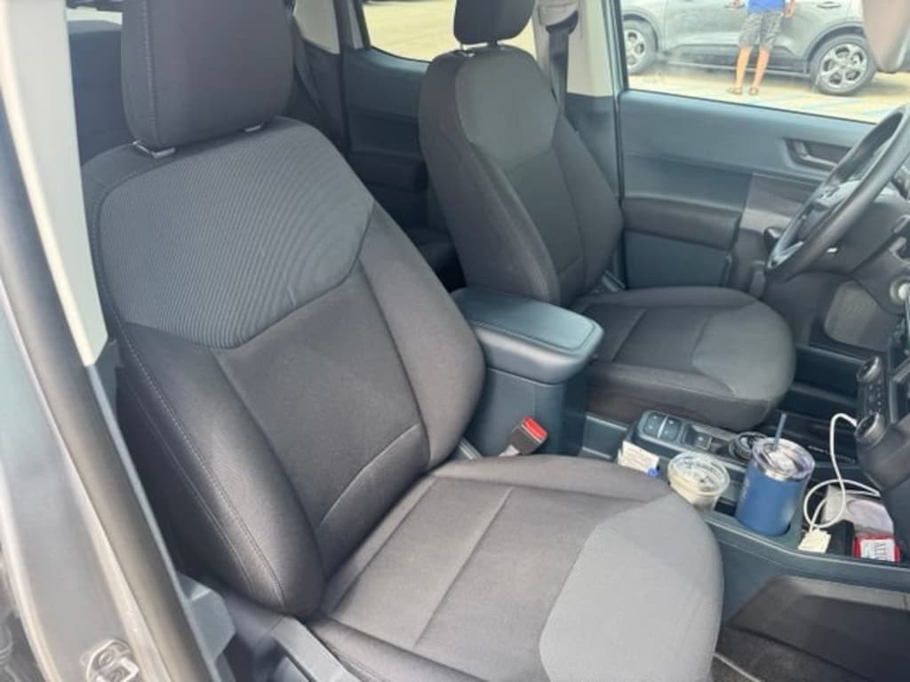 Used 2022 Ford Maverick