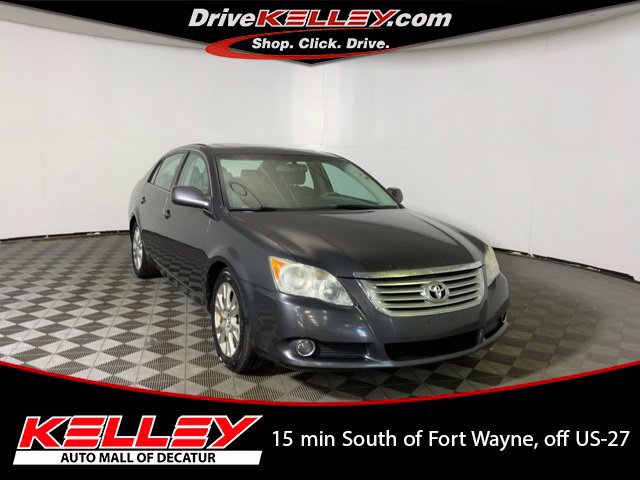 2008 Toyota Avalon