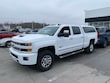  Chevrolet Silverado 3500 HD