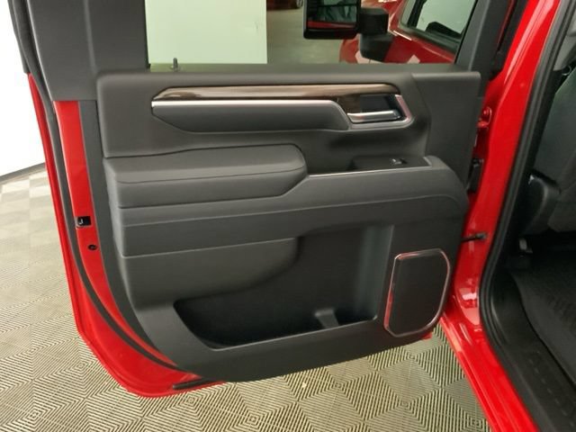2026 Chevrolet Silverado 2500 HD LT - Photo 26