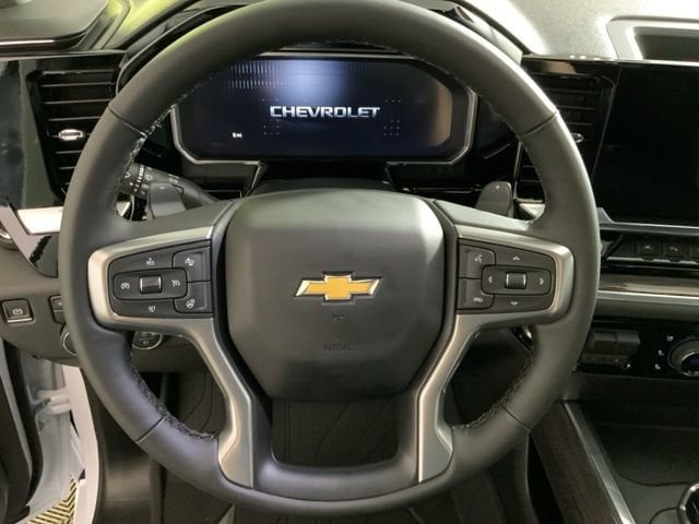 2026 Chevrolet Silverado 1500 LTZ - Photo 17