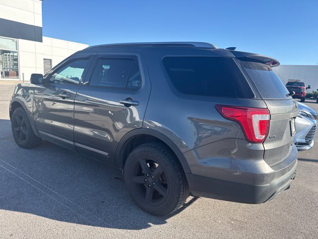 Used 2016 Ford Explorer XLT