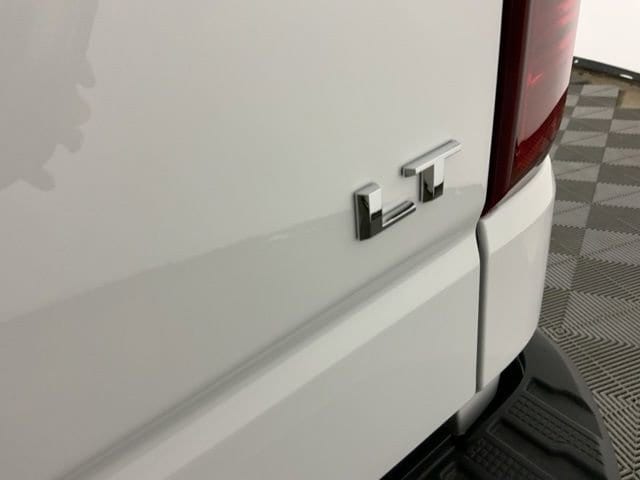 2026 Chevrolet Silverado 1500 LT - Photo 14