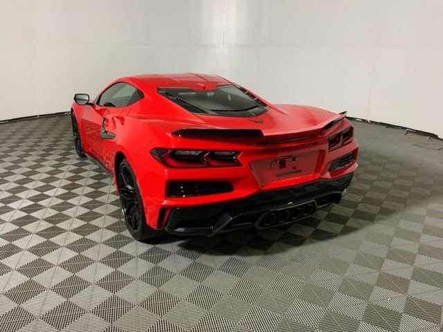 2026 Chevrolet Corvette 1LZ - Photo 12