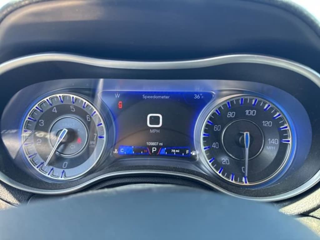 Used 2019 Chrysler 300 Limited