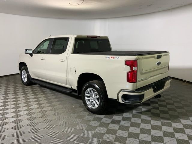 2026 Chevrolet Silverado 1500 RST - Photo 12