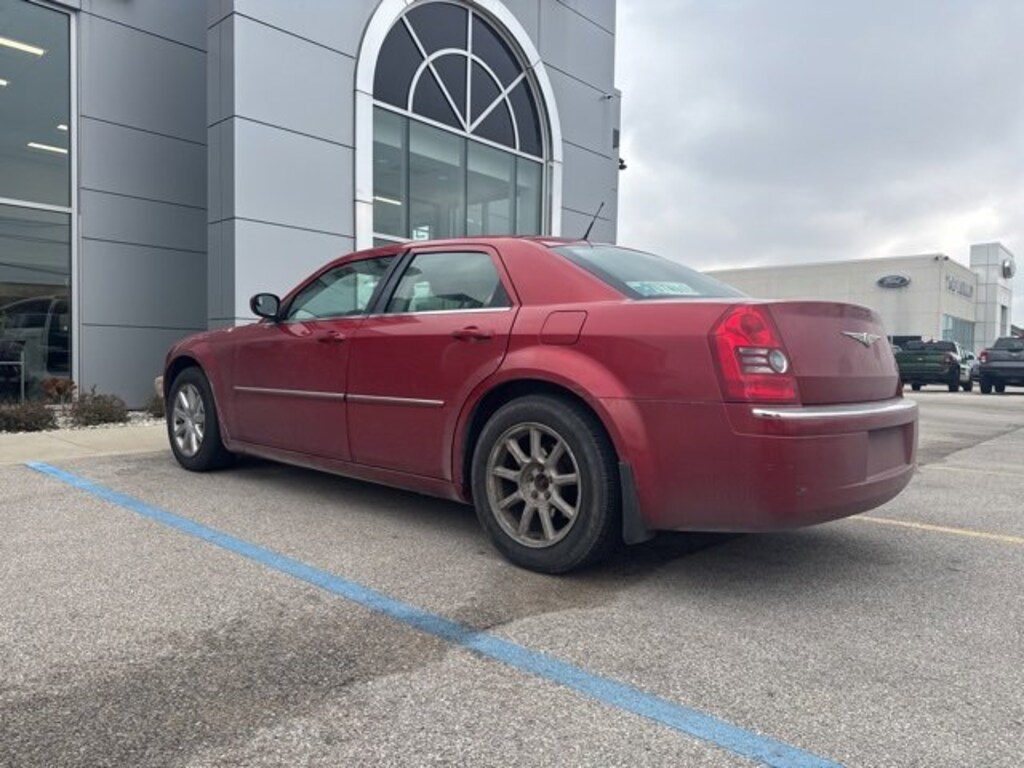 Used 2008 Chrysler 300 Limited