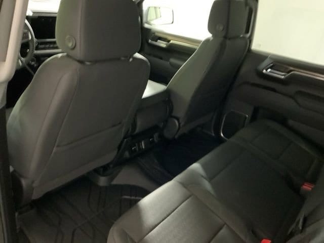 2026 Chevrolet Silverado 1500 LT - Photo 26