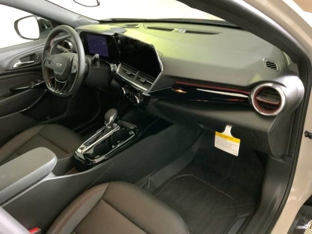 2026 Chevrolet Trax RS - Photo 29