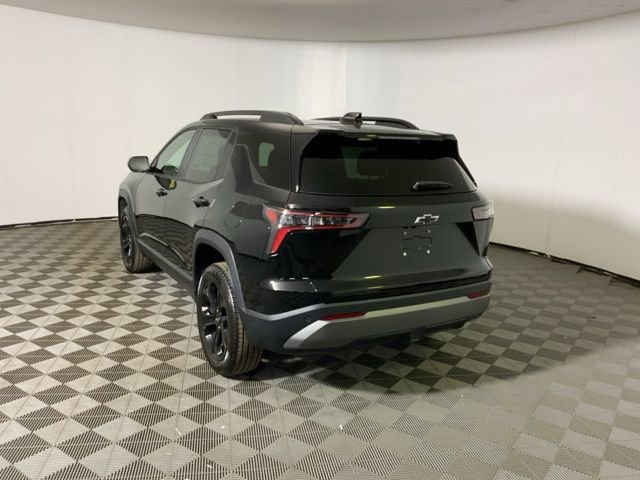 2026 Chevrolet Equinox LT - Photo 11