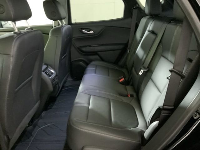 2026 Chevrolet Blazer 3LT - Photo 26