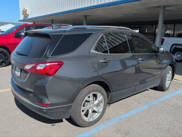 Used 2021 Chevrolet Equinox Premier SUV