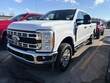  Ford Super Duty F-250 SRW