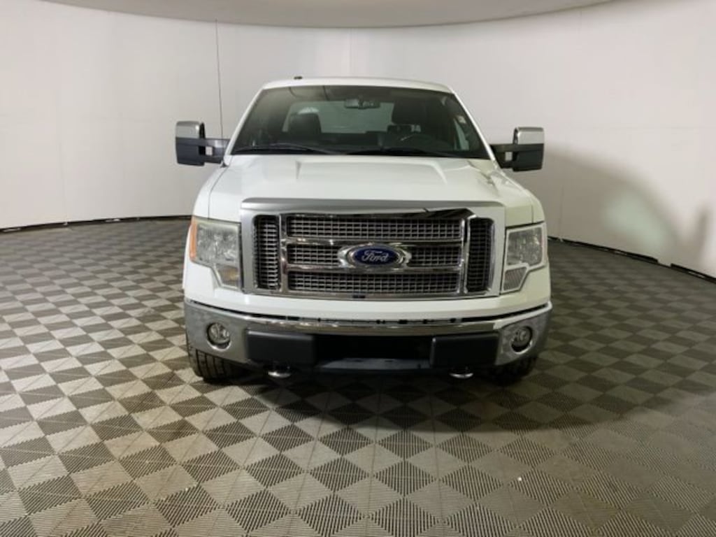 Used 2009 Ford F-150 XL